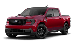 2026 Ford Maverick® External Image 2